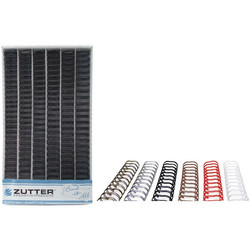 Zutter Bind-It-All OWire -kierteet, 1