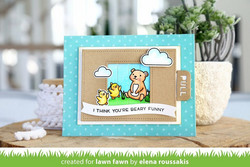 Lawn Fawn stanssisetti Magic Picture Changer Add-On