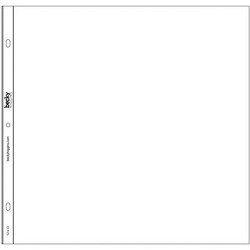 Project Life Page Protectors 12