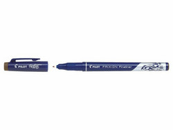 Pilot FriXion Fineliner -kynä, ruskea