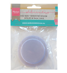 Marianne Design Shaker kuvut, pieni ympyrä, 10 kpl