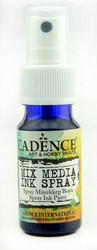 Cadence Mix Media Ink Spray, sävy Purple