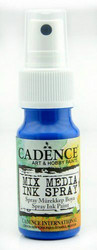 Cadence Mix Media Ink Spray, sävy Light Blue