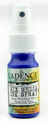 Cadence Mix Media Ink Spray, sävy Light Purple