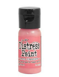 Distress Paint, sävy worn lipstick