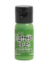 Distress Paint -akryylimaali, sävy mowed lawn