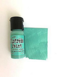 Distress Paint -akryylimaali, sävy evergreen bough