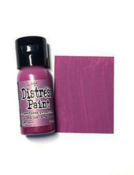 Distress Paint -akryylimaali, sävy seedless preserves