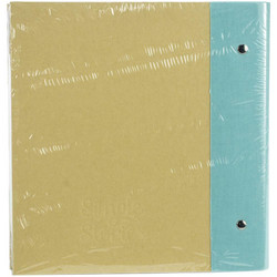 Sn@p! Designer Binder 6
