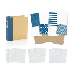 Sn@p! Designer Binder 6