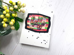 Altenew washiteippi Allium Palette