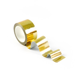 Altenew washiteippi Gold Foil, 25.4 mm