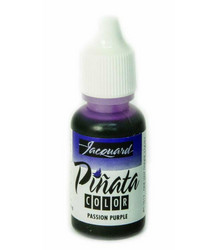 Jacquard Pinata alkoholimuste, sävy Passion Purple