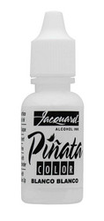 Jacquard Pinata alkoholimuste, sävy Blanco (valkoinen)