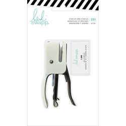 Heidi Swapp Memory Planner Mini Stapler nitoja