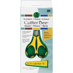 Cutter Bee -sakset
