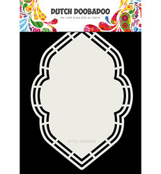 Dutch Doobadoo Shape Art Alycia -sapluuna