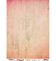 Studio Light A4 paperi Just Lou Exploration Collection 05