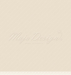 Maja Design Monochromes - Shades of Miles  skräppipaperi Soft White