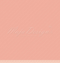 Maja Design Monochromes - Shades of Miles  skräppipaperi Coral