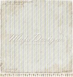 Maja Design Miles Apart skräppipaperi Dream away