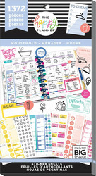 Mambi Happy Memory Keeping Value Pack -tarrapakkaus Household