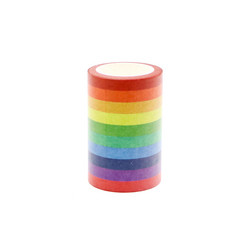Altenew washiteippi Instant Rainbow