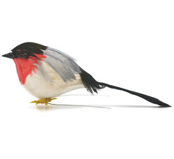 Koristepunatulkku