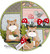 Marianne Design stanssisetti Circle Layout