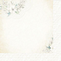 Paper Heaven skräppipaperi Innocence 06