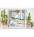 Marianne Design stanssisetti Mittens & Scarf