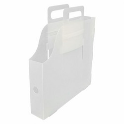 Totally-Tiffany Paper Handler -paperilokerikko