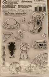 CraftEmotions leimasinsetti Space 2