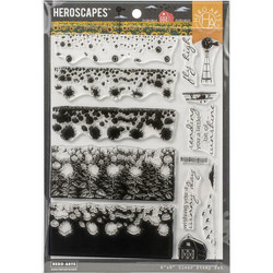 Hero Arts leimasinsetti Sunflower Field HeroScape