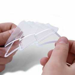 Sizzix Shaker Domes Tree -shakerkuvut