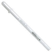 Sakura Gelly Roll Glaze -kynä, Gloss Clear