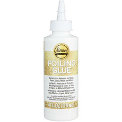 Aleene's Foiling Glue -liima