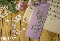 Fantasy Dies stanssi Rocket