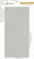 Altenew Mini Blossom Die Cutting Metal Shim, metallilevy