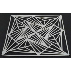 Maker Forte sapluuna So Acute