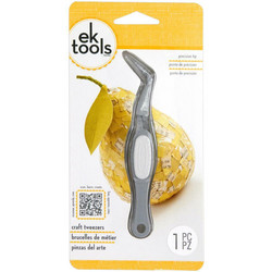 EK Tools Craft Tweezers -pinsetit