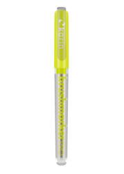 Karin BrushmarkerPRO -kynä, sävy Sylphur yellow