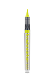 Karin BrushmarkerPRO -kynä, sävy Sylphur yellow