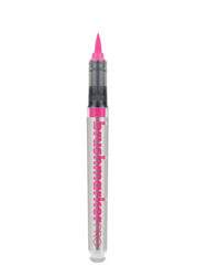 Karin BrushmarkerPRO -kynä, sävy Rose Pink
