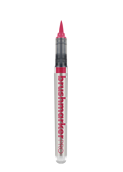 Karin BrushmarkerPRO -kynä, sävy Magneta Red