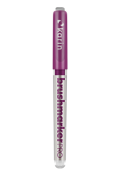 Karin BrushmarkerPRO -kynä, sävy Burgundy