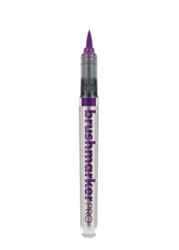 Karin BrushmarkerPRO -kynä, sävy Plum