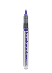 Karin BrushmarkerPRO -kynä, sävy Pale Violet