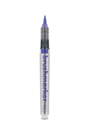 Karin BrushmarkerPRO -kynä, sävy Egyptian Blue
