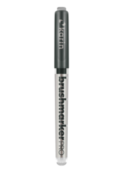 Karin BrushmarkerPRO -kynä, sävy Olive Black